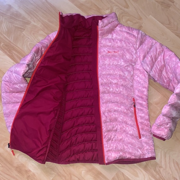 Marmot Nika Down Jacket - Picture 7 of 8